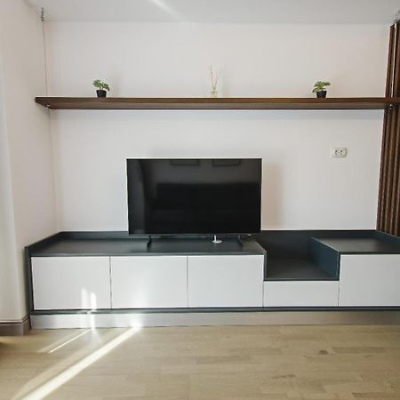 Himson-Brown Apartment ياش المظهر الخارجي الصورة