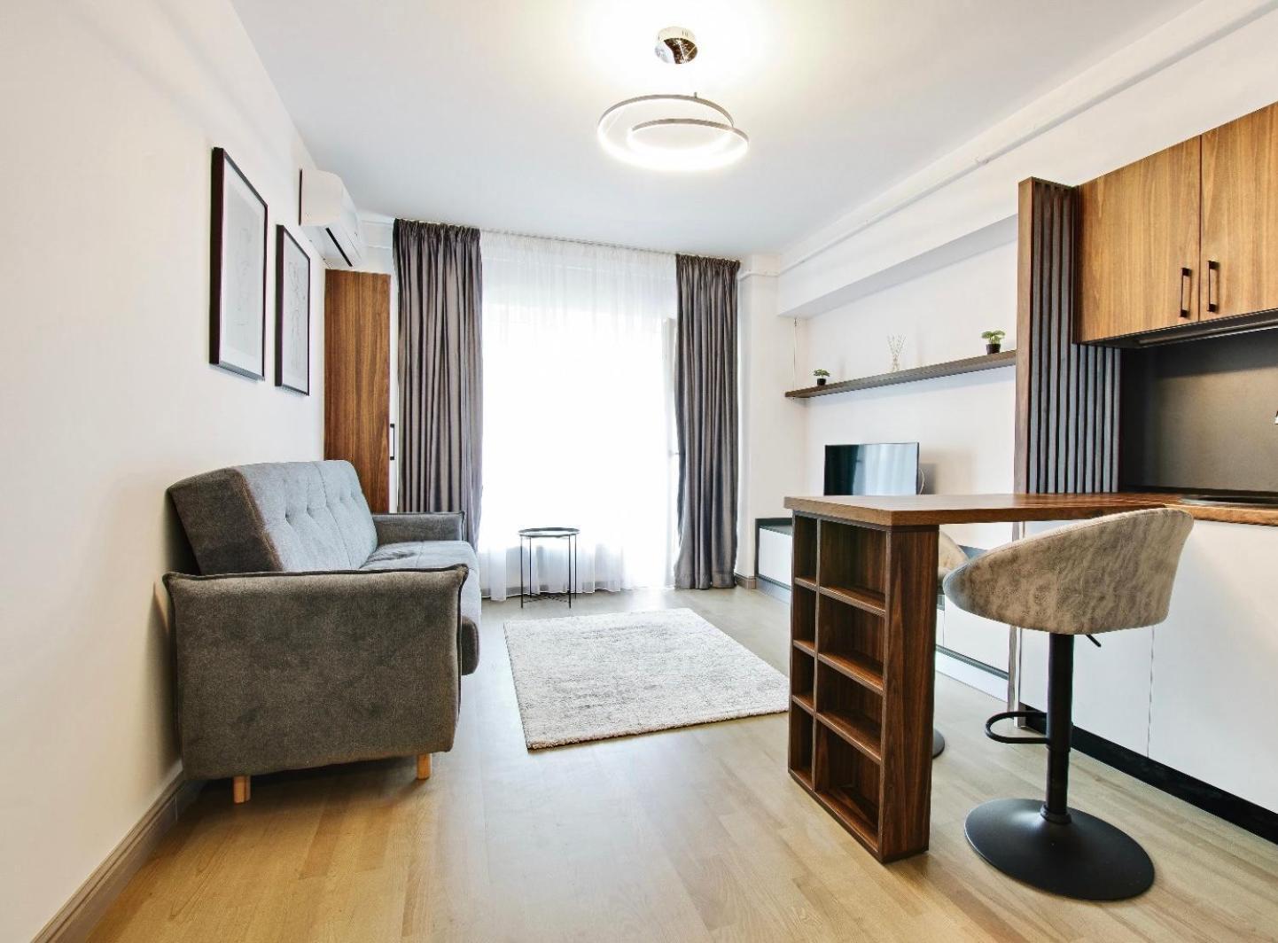 Himson-Brown Apartment ياش المظهر الخارجي الصورة