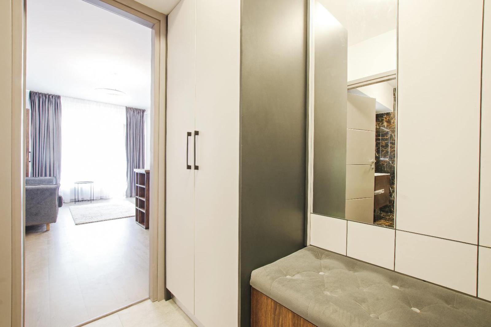 Himson-Brown Apartment ياش المظهر الخارجي الصورة
