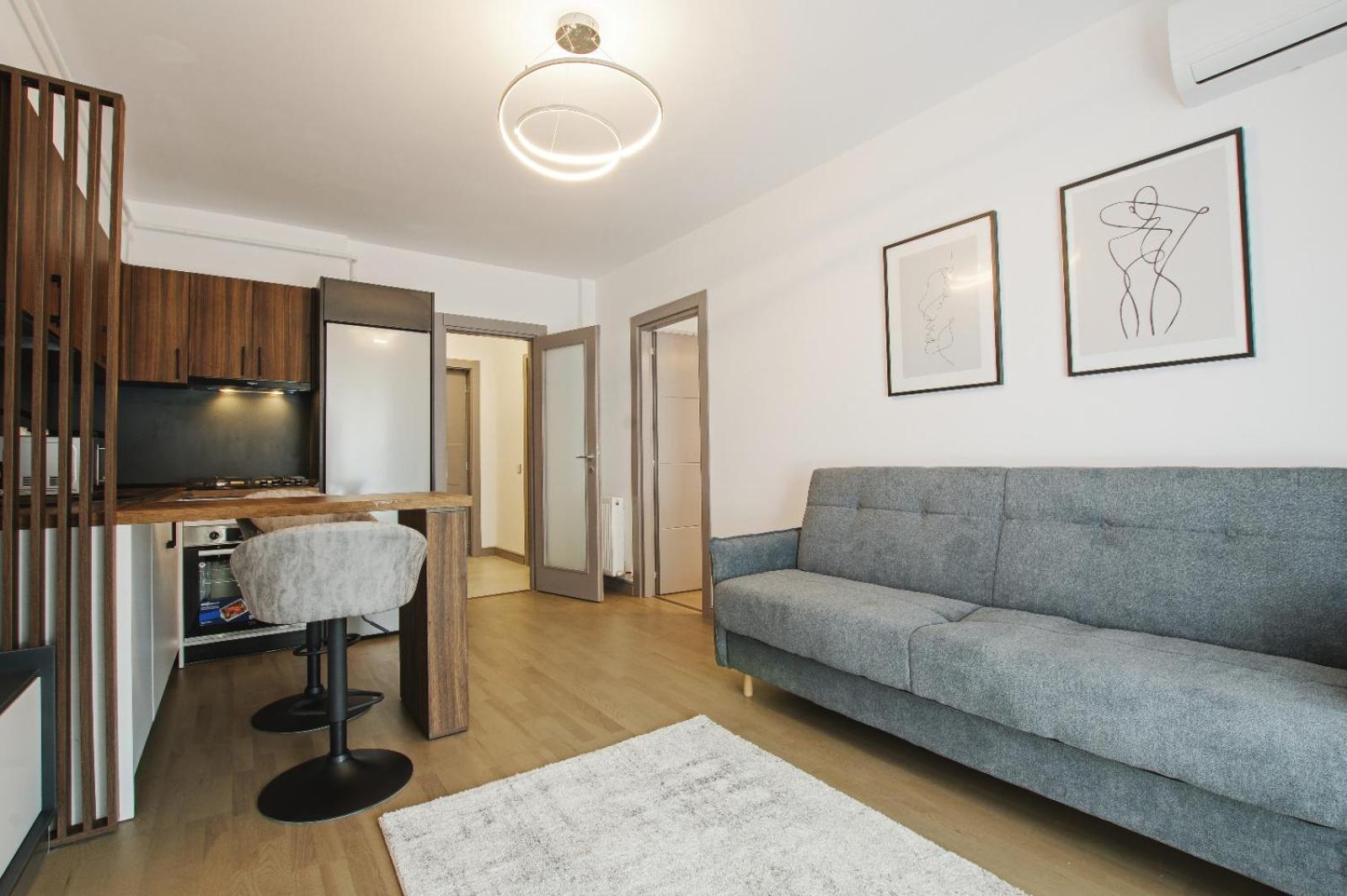 Himson-Brown Apartment ياش المظهر الخارجي الصورة