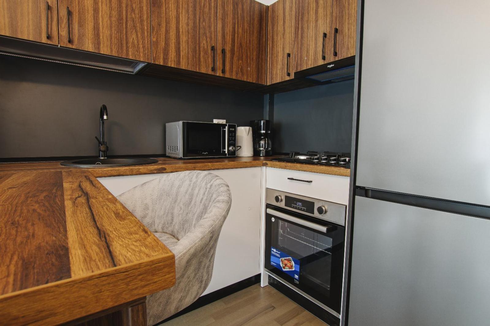 Himson-Brown Apartment ياش المظهر الخارجي الصورة