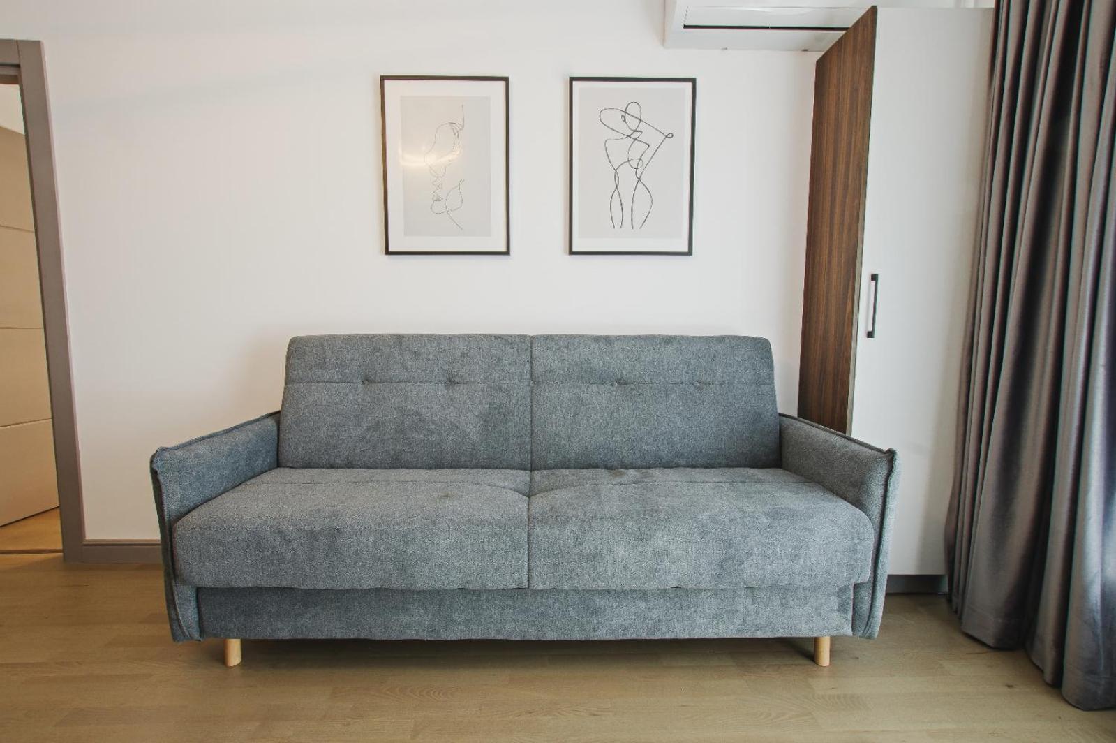 Himson-Brown Apartment ياش المظهر الخارجي الصورة