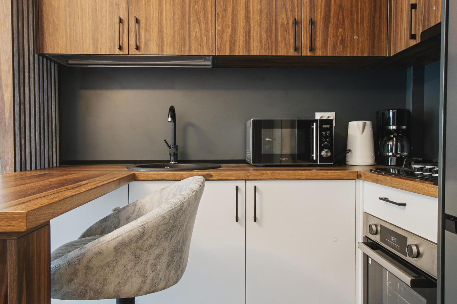 Himson-Brown Apartment ياش المظهر الخارجي الصورة